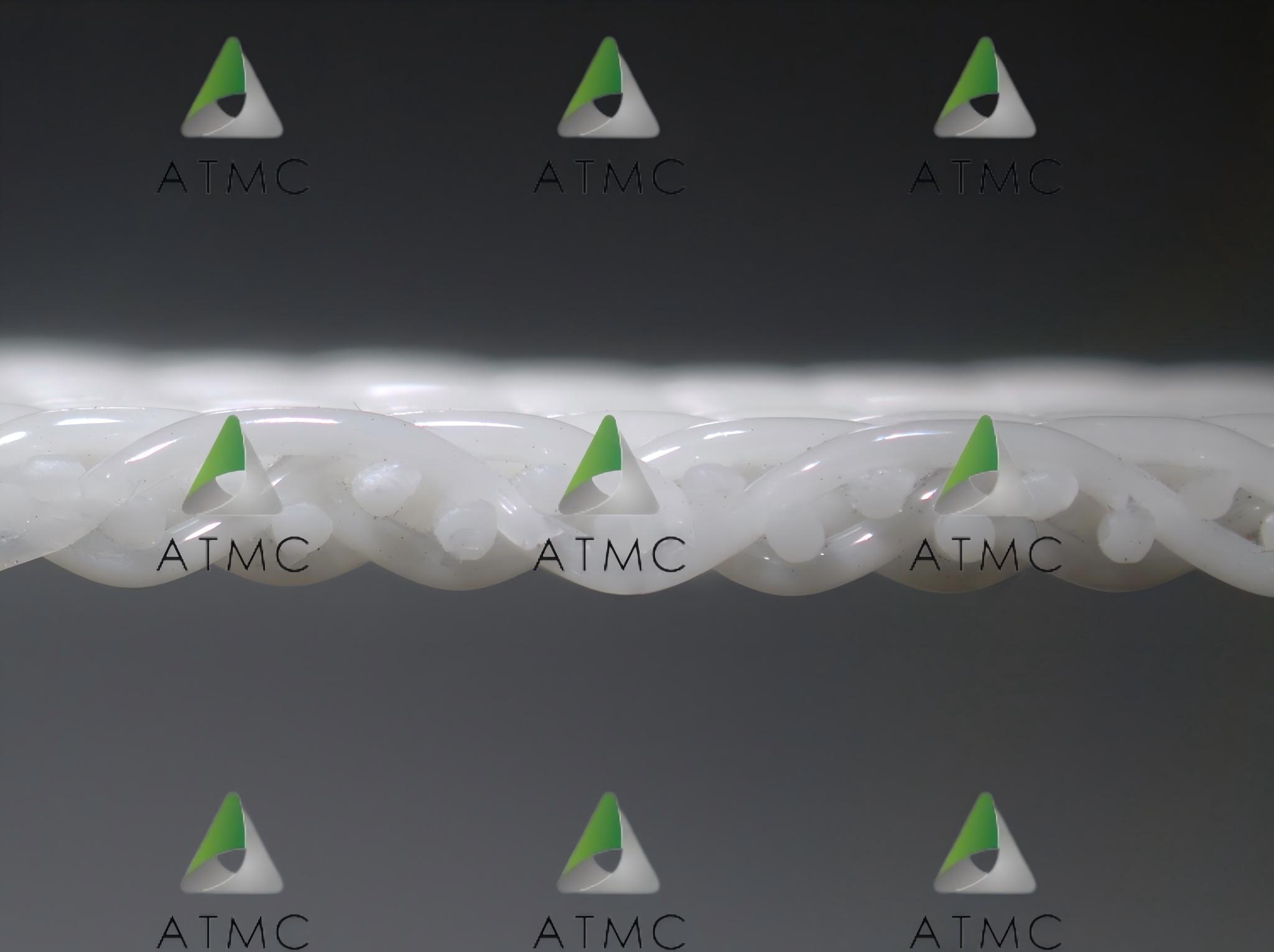 1.5 Layer High Performance FLR2404 Paper Machine Dryer Fabric Designed with Polyester MD and CMD Yarn Structure Featuring Excellent Contact Surface, Easy Cleaning and Stable Operation