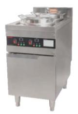 Equipamentos comerciais da cozinha de Marie da bacia do aquecimento seco com cozimento da sopa