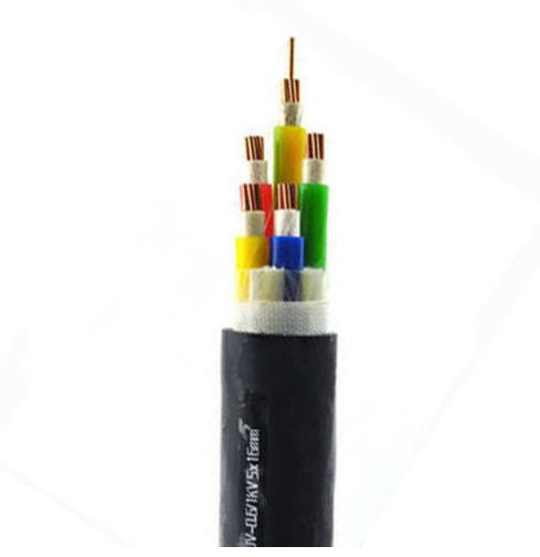 SWA STA ATA Armoured Fire Resistant Cable 4 Core Heat Resistant Cable