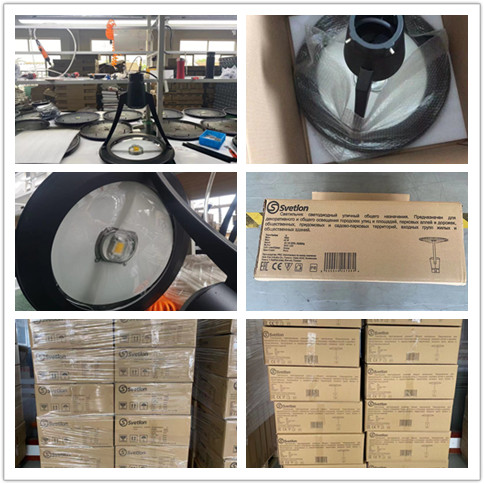 Outdoor Project Landscape Decorative Aluminum Outdoor IP65 IK09 LED Garden Light For Pathway