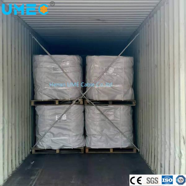 Insulated Service Entrance Cable 2/3cores 2X8 2X10 3X6 3X8 AWG Concentric Cable