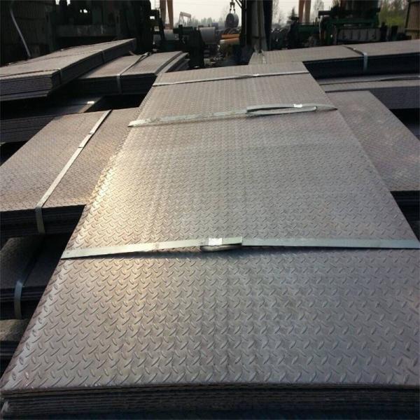 Wear Abrasion Resistant Ship Steel Plate Nm450 Nm500 800mm Thickness