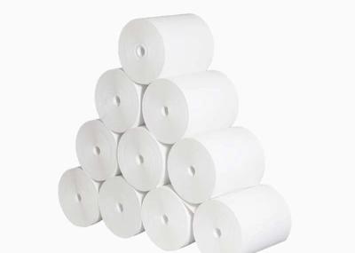 35gsm Custom Printing 80mm Thermal Paper Rolls
