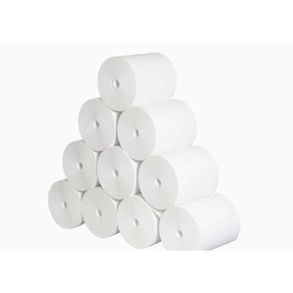 Customized 57mm Thermal Paper Rolls