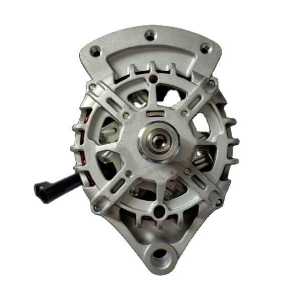 14V 37A Alternator with OEM-Level Compatibility and Stable Voltage for Thermo King Refrigeration Units