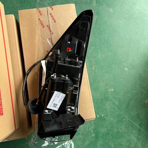 BAIC EU5 Rear Taillights OE No. 0000 2019- Year Rear Left and Right by BAIC Auto Parts