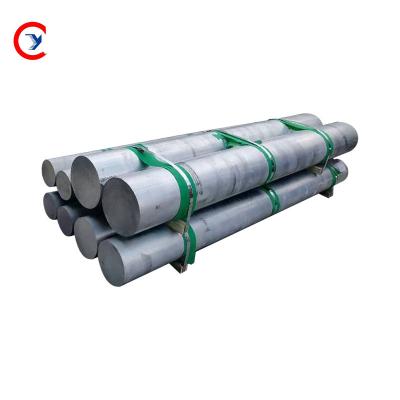haste redonda de alumínio do boleto 7178 de 300mm para a construção