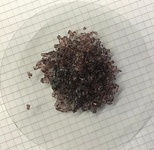99% Min High Purity Phenol Transparent Crystal For Phenolic Resin Production