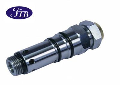 171-0030 Main Contorl Valve Main Relief Valve 119-5338 For E320B E320C Excavator