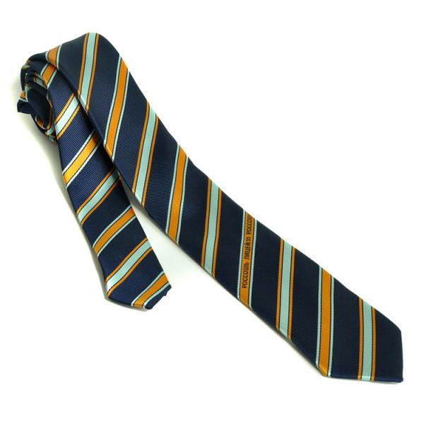 polyester uniform tie ,company tie ,micro-fiberself logo tie ,gift tie ,