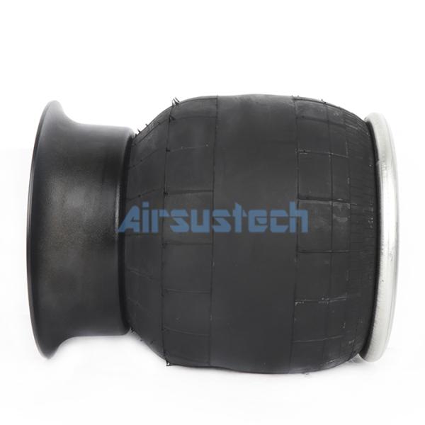 Commercial Truck Suspension Air Spring Continental ContiTech 66666 for Peterbilt
