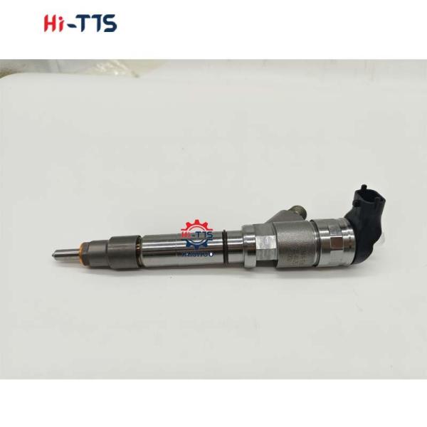 diesel Injector 0445120042  0445120066 0445120114 0445120101 for Engine Car