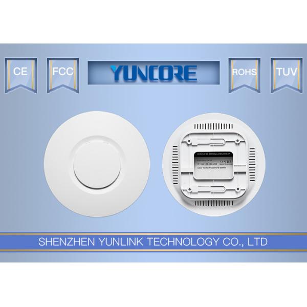 11n 2.4Ghz 300Mbps Wireless Ceiling-Mounted Access Point with QCA9531 CPU -Mdel XD9318-P48