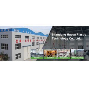 Shandong Huasu Plastic Technology Co., Ltd