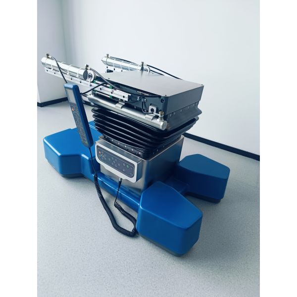 Stable Operation Table Hydraulic System Electric Hydraulic Opeting Table System Medical Equipment