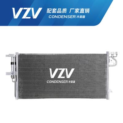 Auto Parts FORD AC Condenser ESCAPE(KUGA)1.5T/15 FOCUS1.5T/MONDEO 1.5T EJ7H19710AC