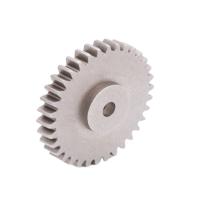 Powder Metallurgy CNC Precision Parts Gear Mechanical Engineering Components