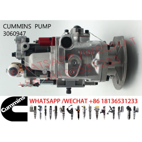 3060947 3202268 3279768 Cummins Diesel Fuel Pump