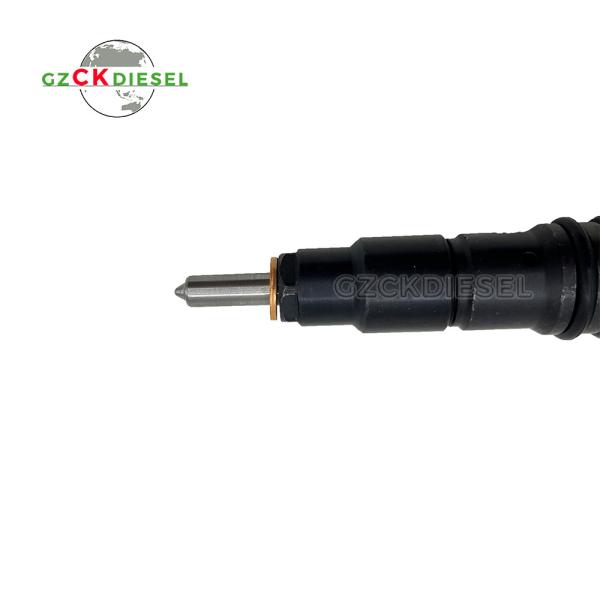 Diesel Fuel Injector 5336051 5301969 for ISF2.8 ISF3.8 Engine