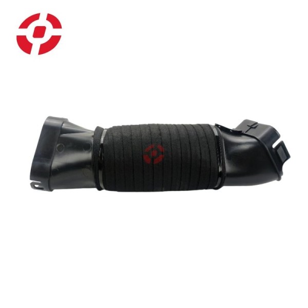 Air filter intake pipe OE C2Z28985 Air intake tube for Land Rover Engine parts air intake hose pipe