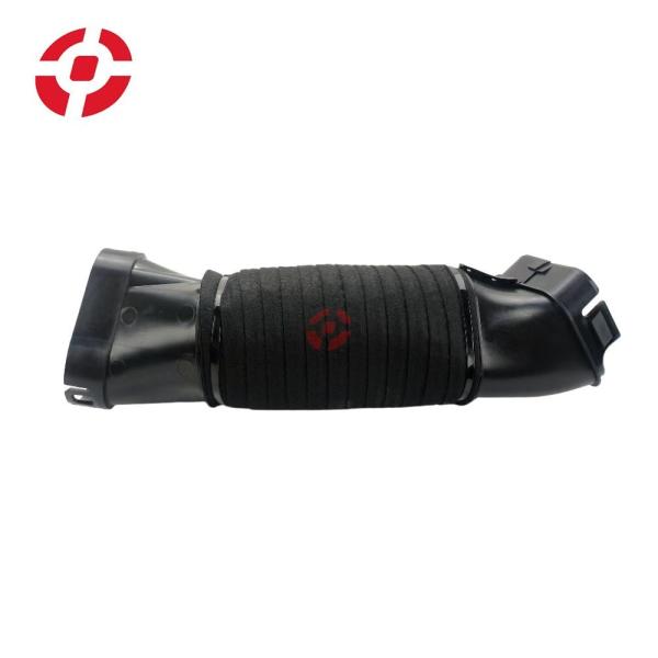 Engine air intake hose Air intake tube OE C2D36204 Intake air duct for Land Rover