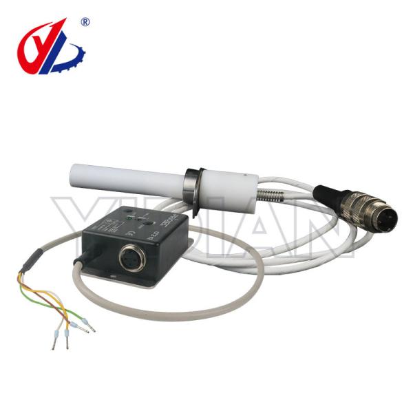4-008-40-0199 4008400199 Switching Amplifier For Homag Edgebanding Machine