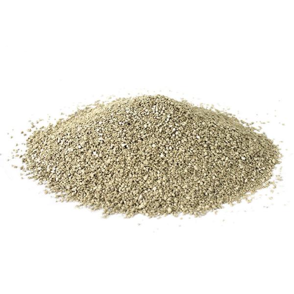 OEM/ODM Premium Natural Plant Bamboo Cat Litter Clumping Dust-Free Flushable Cat Litter Sand