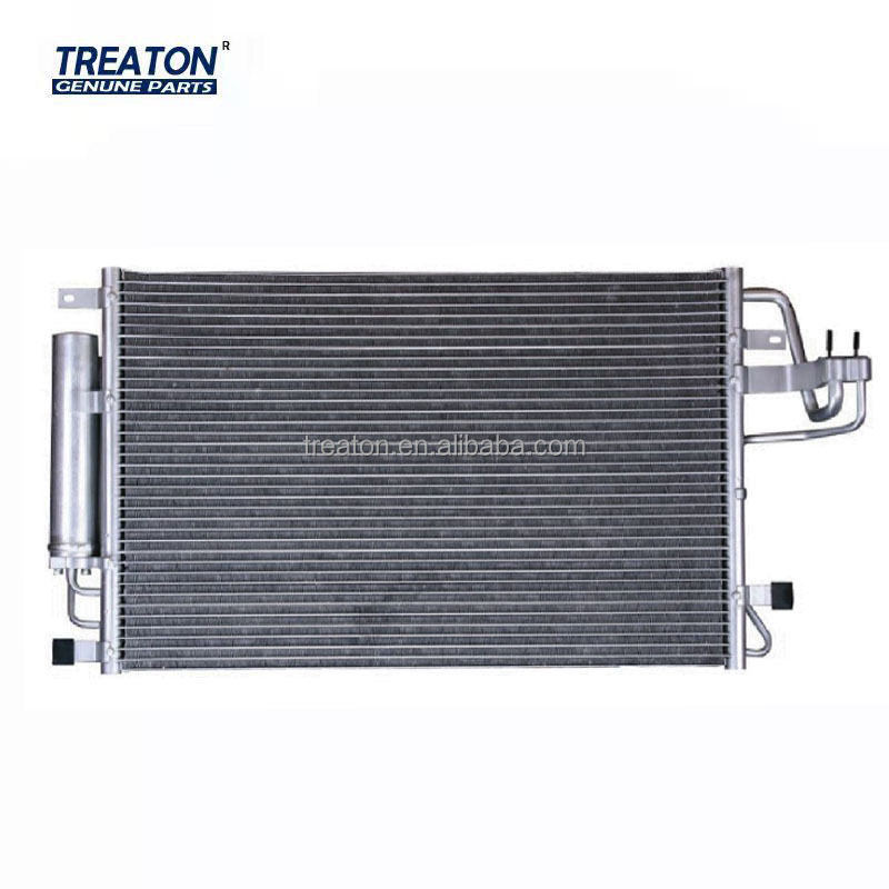 TREATON AUTO PARTS OEM 97606-2E000 AC Condenser for TUCSON/SPORTAGE 2007-2010 With High Quality