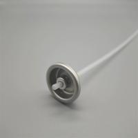Advanced Antiperspirant Actuator for Personal Hygiene - Consistent Delivery and Comfort
