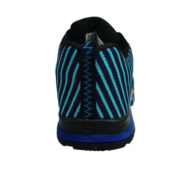 Shengjie Ligera malla de corte medio resistente al aceite botas de trabajo de acero dedo del pie placa de acero industrial zapatos de seguridad para hombres