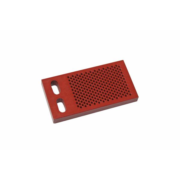 240 Needle Textile Spare Parts , Looms Machine Spare Parts Extra Thickness