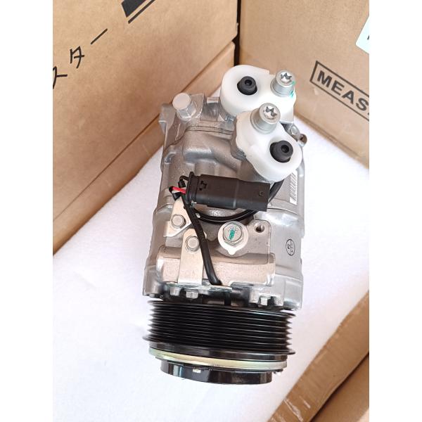 Compresseur de climatisation pour Mercedes-Benz Vito 0008303202 DS87047