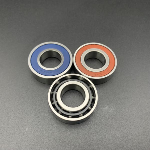 H7005C-2RZ P4A Precision Angular Contact Ball Bearing 25x47x12mm for High-Speed CNC Spindles