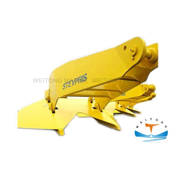 Danforth Anchor Marine Boat Anchors Light Duty Hot Dip Galvanized 1.5kgs-68kgs