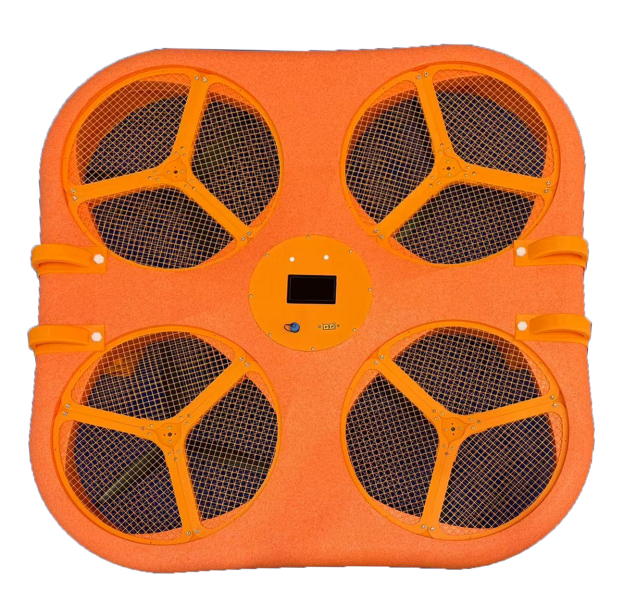 Counter Terrorism Equipment