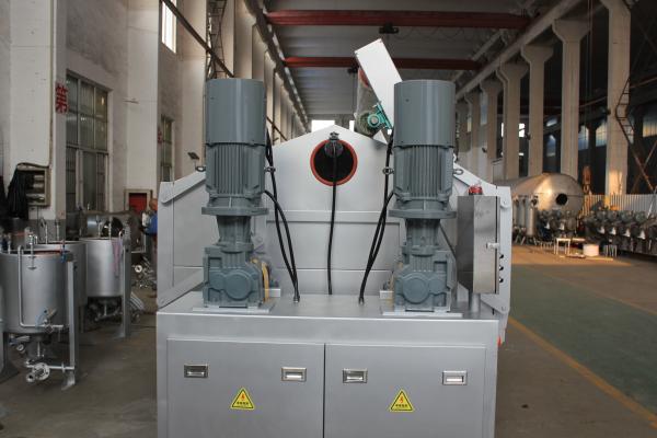 Low Liquor Ratio High Durability Cotton Dyeing Machine Stainless Steel Dyeing Machine