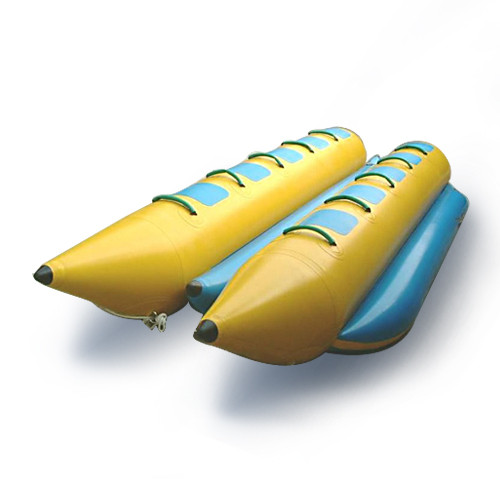 Шлюпка ИХРБ006 сплотка банана брезента ПВК коммерчески качества 0.9мм раздувная