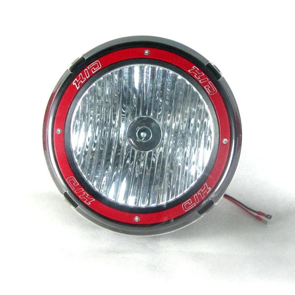 24w 9inch 1400lm truck cree work light
