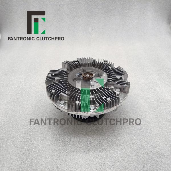 Engine cooling coupling viscous Fan Clutch for KAMAZ 020004351
020004350
LZ1716378
LMC07704