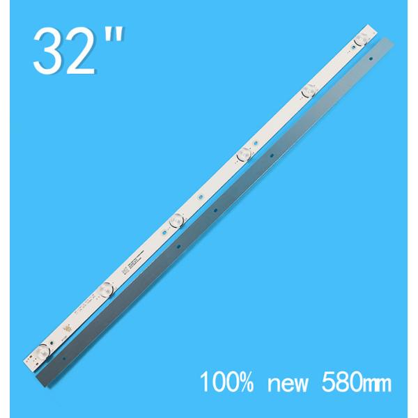 MS-L2202 MS-L1074 MS-L1343 V2 светодиодный телевизионный фонарь JL.D32061330-081AS-M