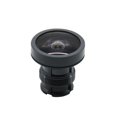 Smartphone Ultra Wide Lens For Panoramic Photography 8G 22.0mm