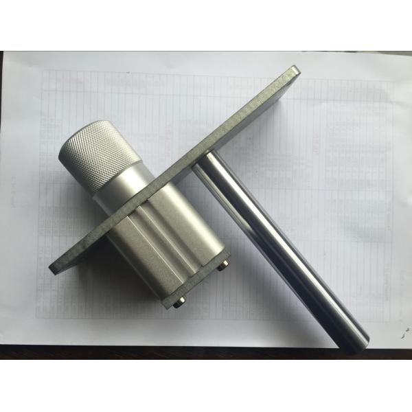 Определите/цилиндра воздуха разделов двойника ручка пневматического регулируемая с фланцом