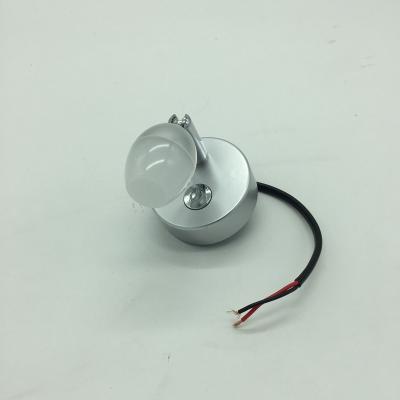 Vehicle Dome light caravan accessories marine cabin lights 12v led light luxury 	Vehicle Reading light