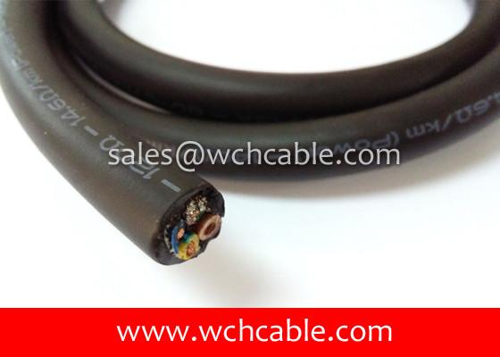 UL20640 Electric Bike TPU Cable