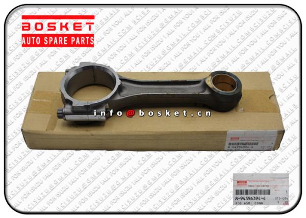 8943963944 8-94396394-4 conjunto de conexão Rod apropriado para ISUZU FSR33 6HH1
