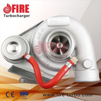 GT2052S Turbocharger 28230-41450 703389-5002S Hyundai Mighty Truck Bus HD72 with D4AL Engine
