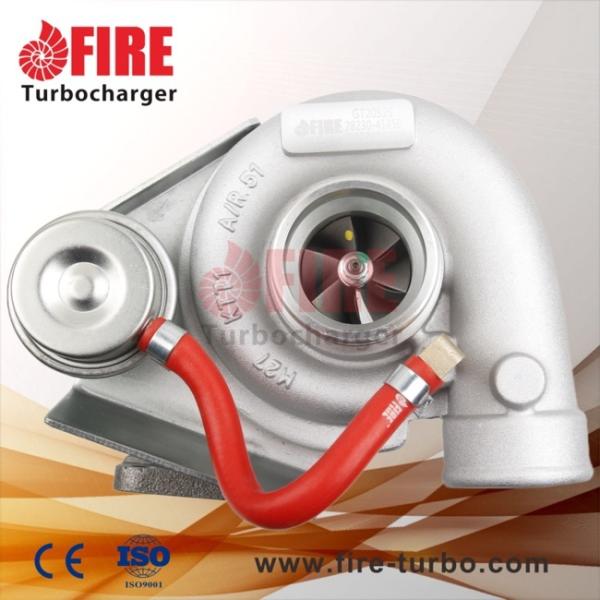 GT2052S Turbocharger 28230-41450 703389-5002S Hyundai Mighty Truck Bus HD72 with D4AL Engine