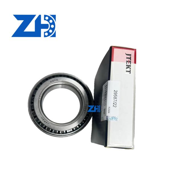 High Precision Taper Roller Bearing 29587-22 2958722 29587/22 for Heavy-Duty Applications