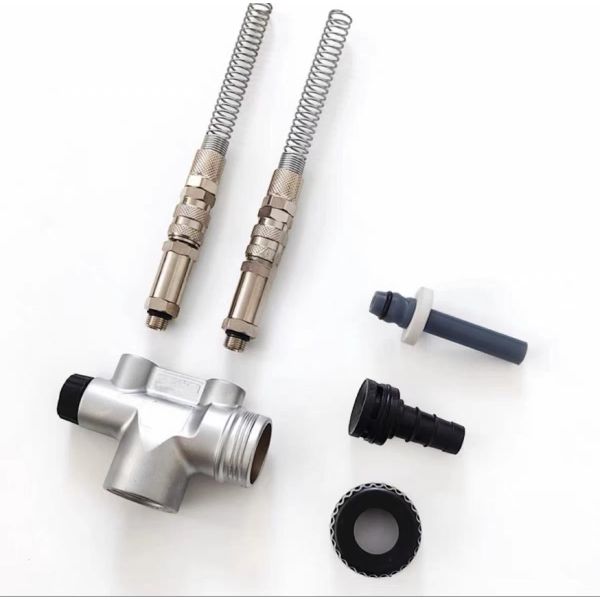 910013775 CS130 Powder Pump For powder coating feeding system