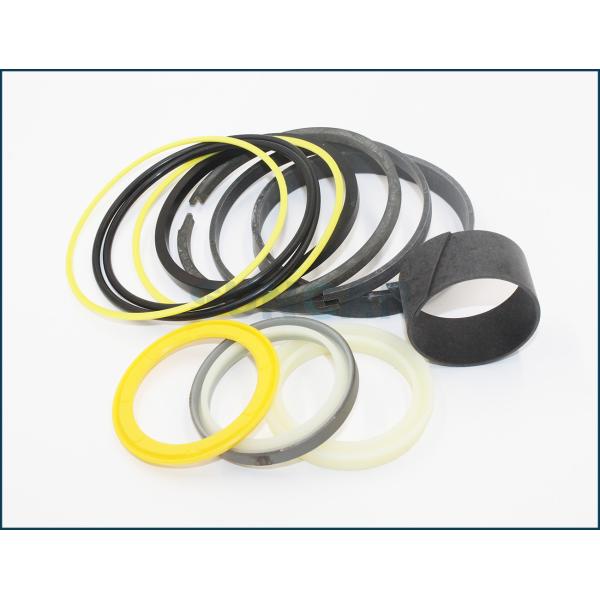 191747A1 Hydraulic Cylinder Seal Kit Fits Case Swing Cylinder 7000 7700 A7000 A7700 570LXT 580L 580M 580N 580SM